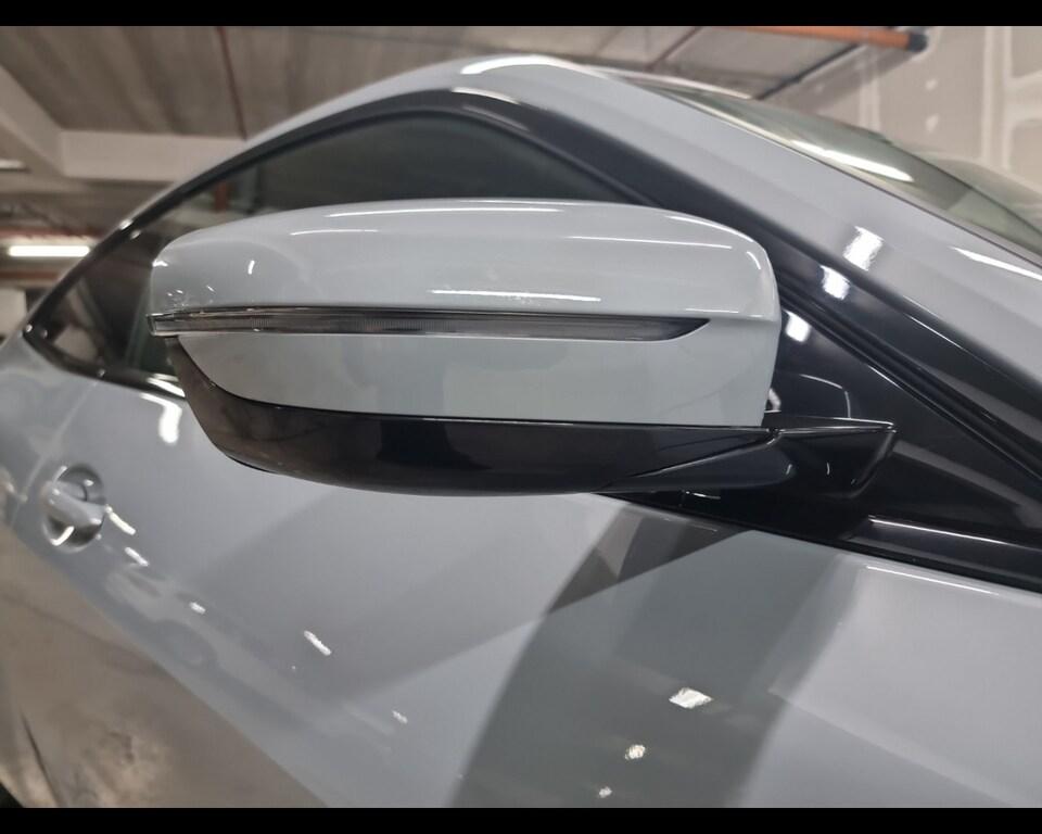 BMW Serie 4 420d Coupe mhev 48V xdrive M Sport Pro auto