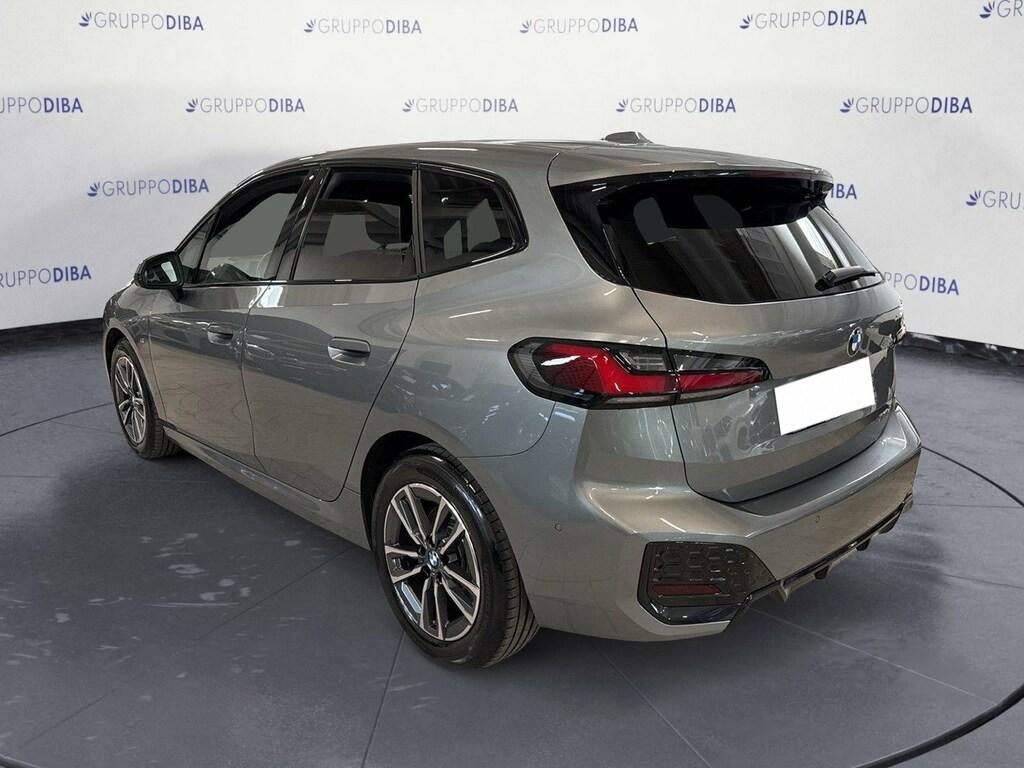 BMW Serie 2 218d Active Tourer Msport auto