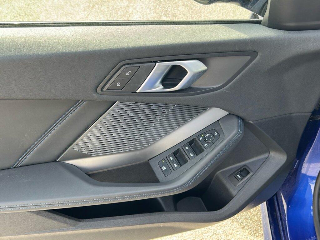 BMW Serie 1 118d MSport Pro auto