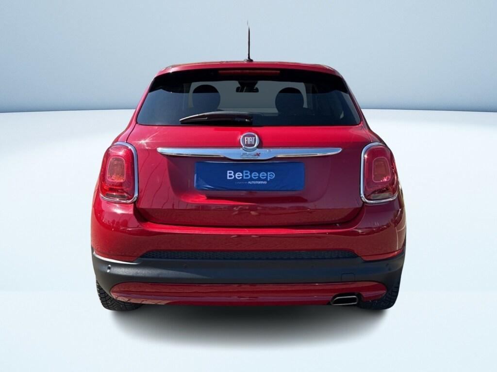 Fiat 500X 1.6 mjt Lounge 4x2 120cv
