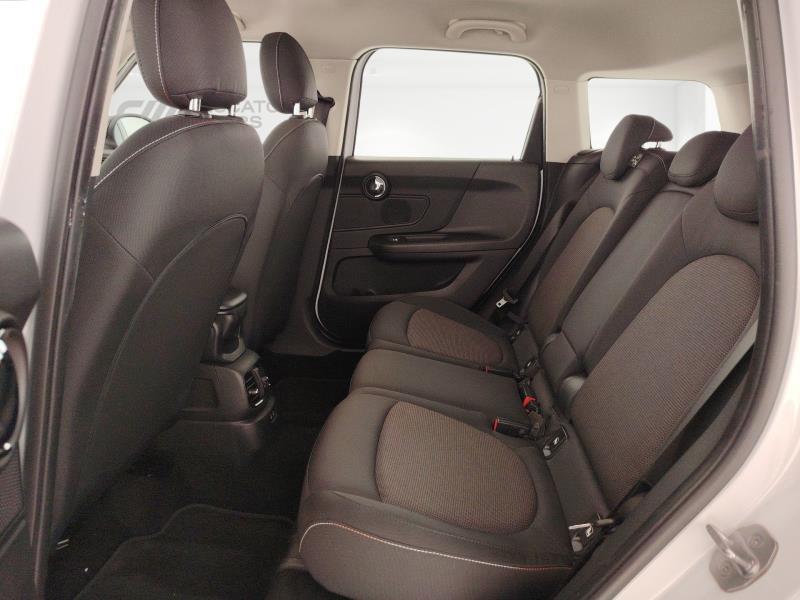 Mini Cooper D Countryman 2.0 TwinPower Turbo Cooper D Boost Steptronic