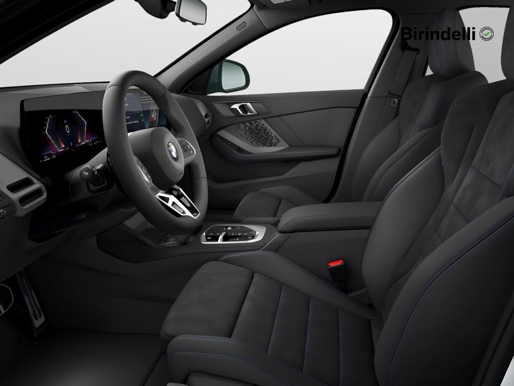 BMW Serie 1 118d MSport auto