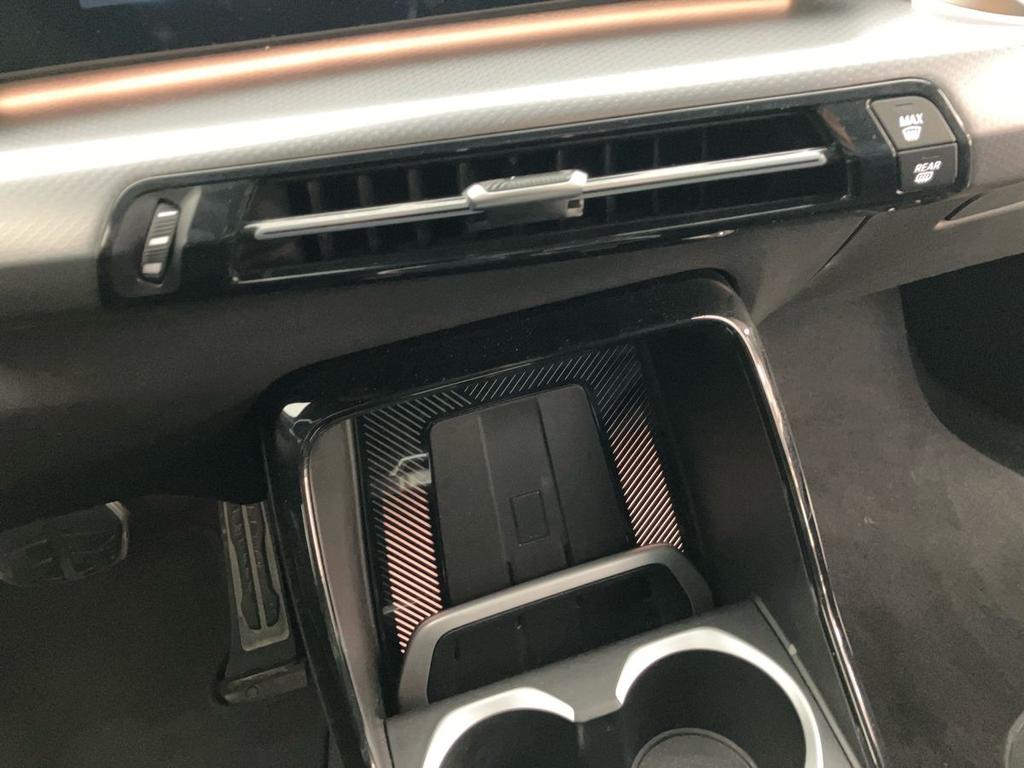 BMW X2 xdrive 20d 48V MSport Pro auto