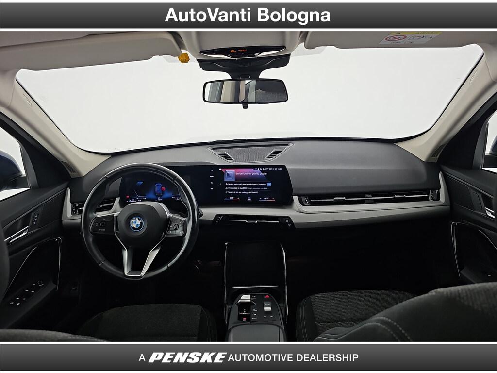 BMW X1 25e xdrive auto