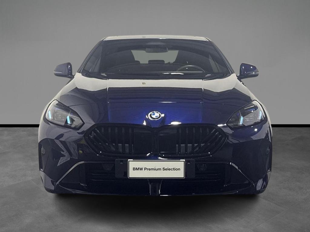 BMW Serie 2 220 Gran Coupe 48V MSport Pro auto