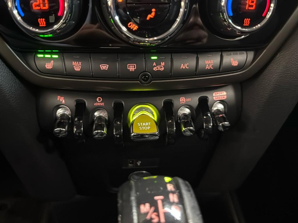 Mini Cooper SE Countryman Mini Countryman 1.5 Cooper SE Business all4 auto