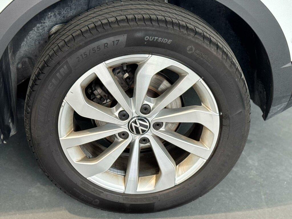 Volkswagen T-Roc 1.0 tsi Life