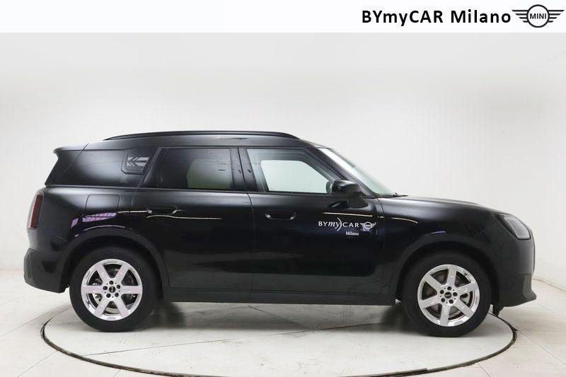 Mini Mini Countryman 1.5 48V C Classic auto