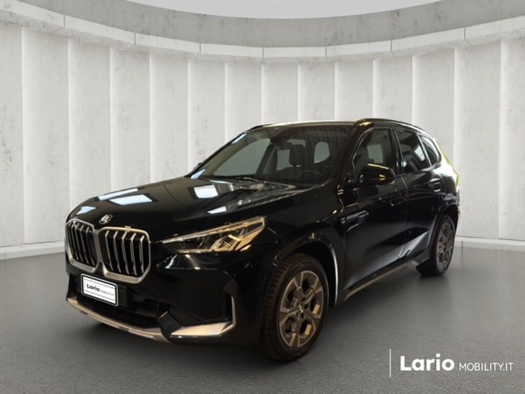 BMW X1 xdrive20d mhev 48V X-Line auto