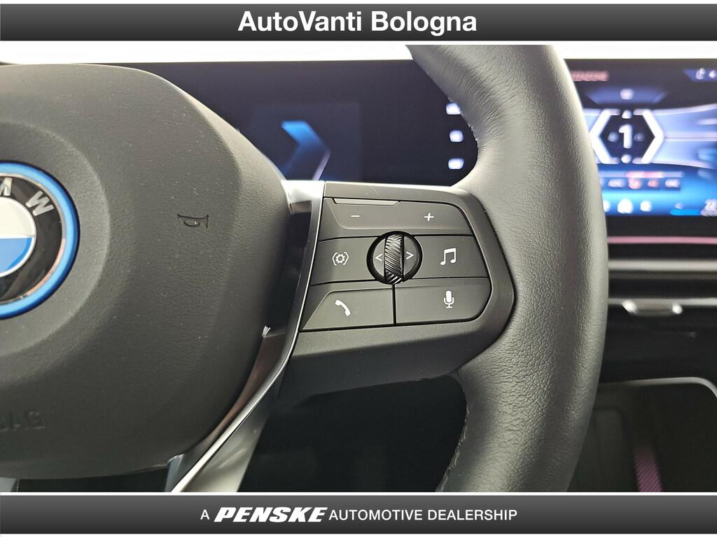 BMW iX1 edrive 20 X-Line