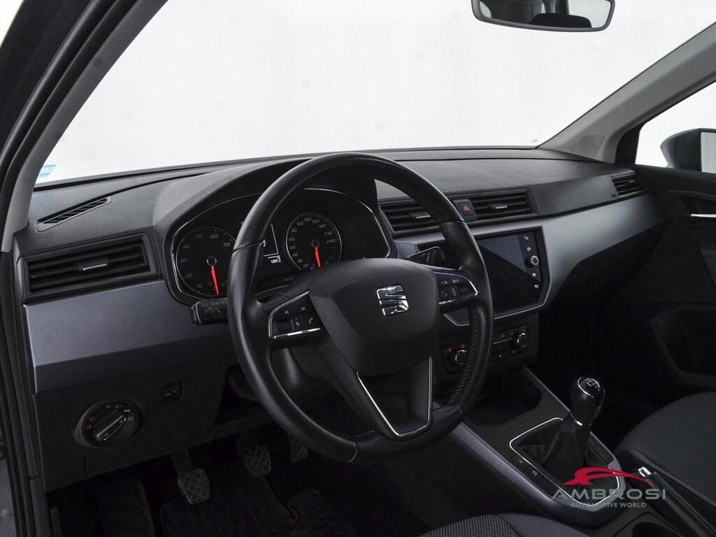 Seat Arona 1.0 ecotsi Style 95cv
