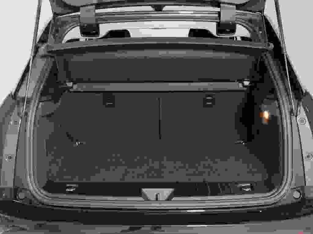 BMW i3 s 120Ah CVT