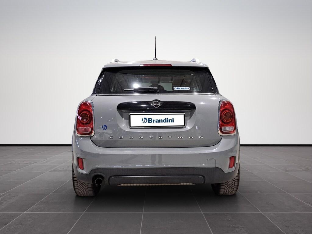 Mini One Countryman 1.5 Boost auto 7m my18