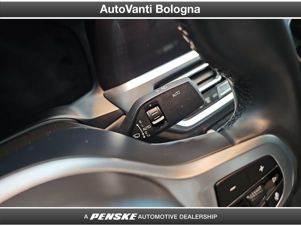 BMW Serie 4 430d Gran Coupe mhev 48V xdrive Msport auto
