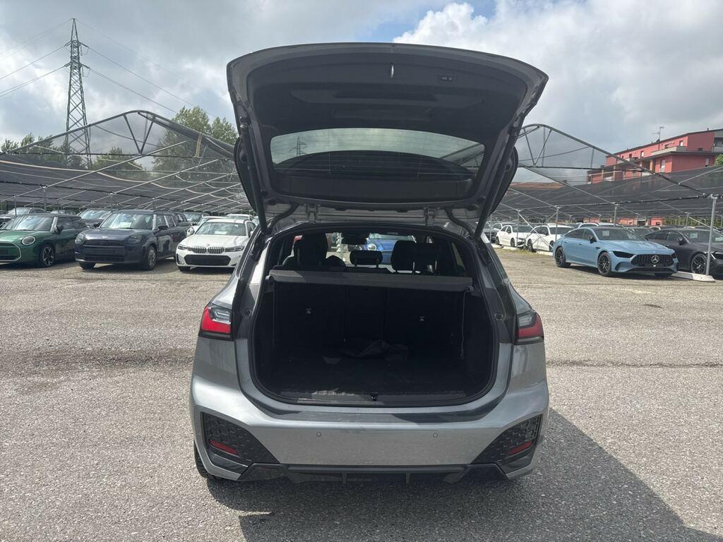 BMW Serie 2 218d Active Tourer Msport auto
