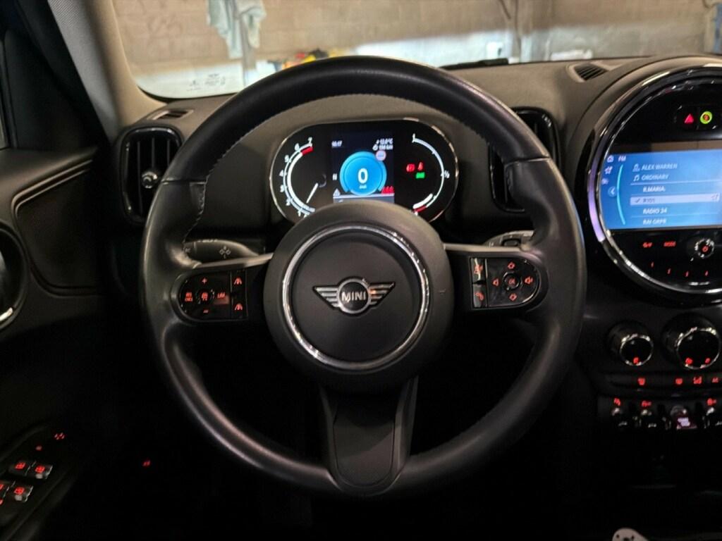 Mini One Countryman 1.5 One