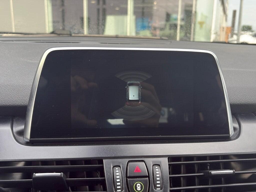 BMW Serie 2 216d Gran Tourer Advantage 7p.ti auto