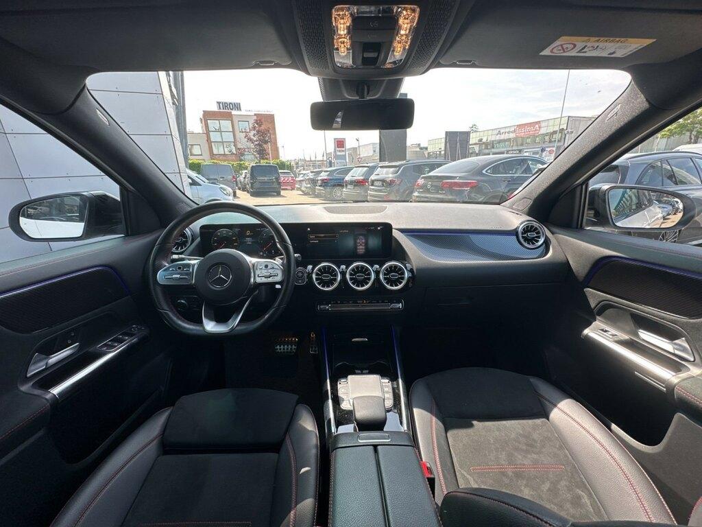 Mercedes GLA 200 d Premium 4matic auto