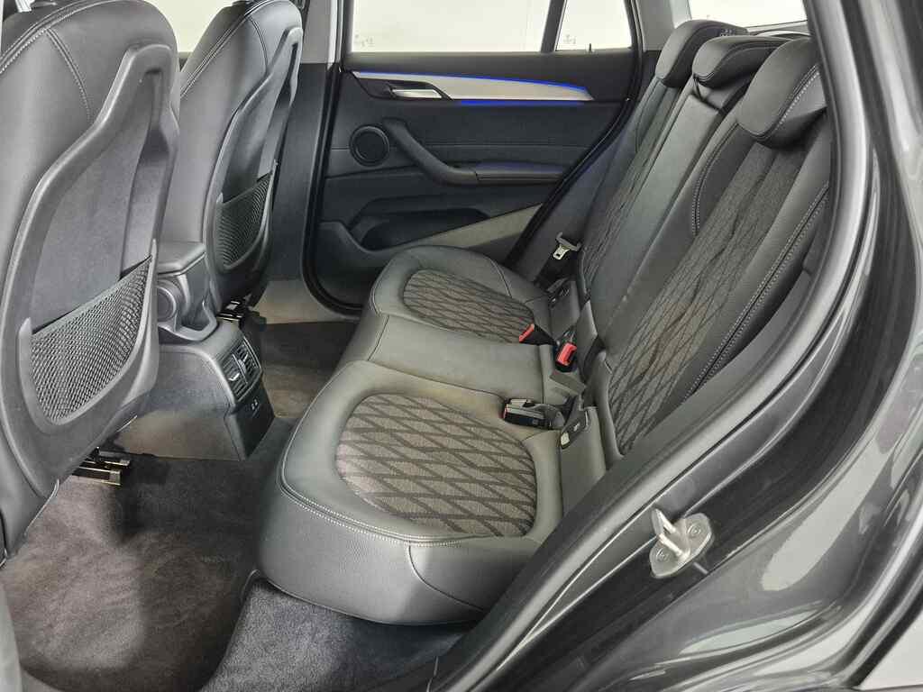 BMW X1 sdrive18d xLine auto