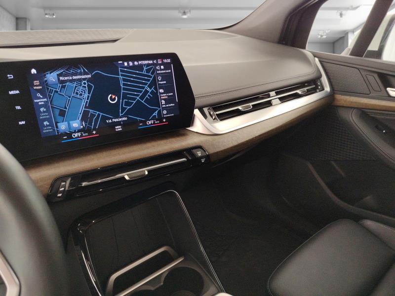 BMW Serie 2 225e Active Tourer xdrive Msport auto