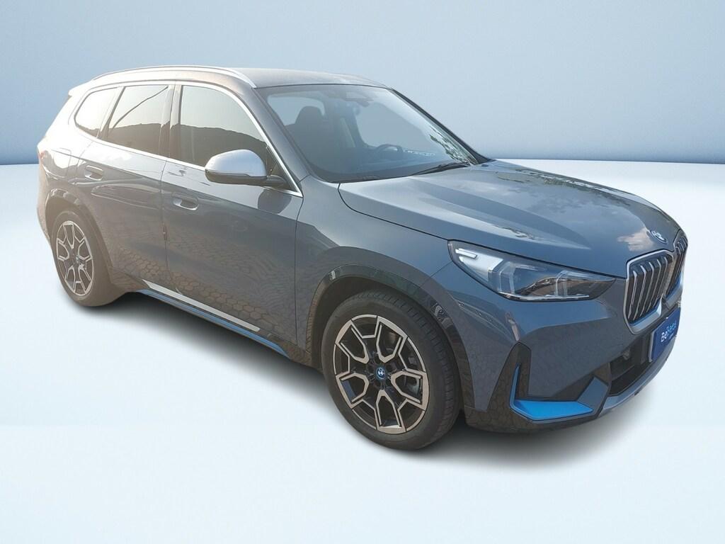 BMW iX1 30 xdrive X-Line