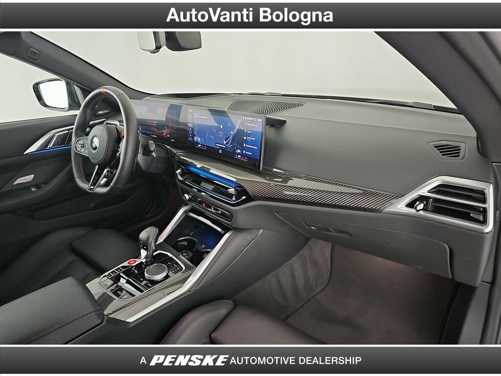 BMW M4 Cabrio 3.0 Competition M xdrive auto