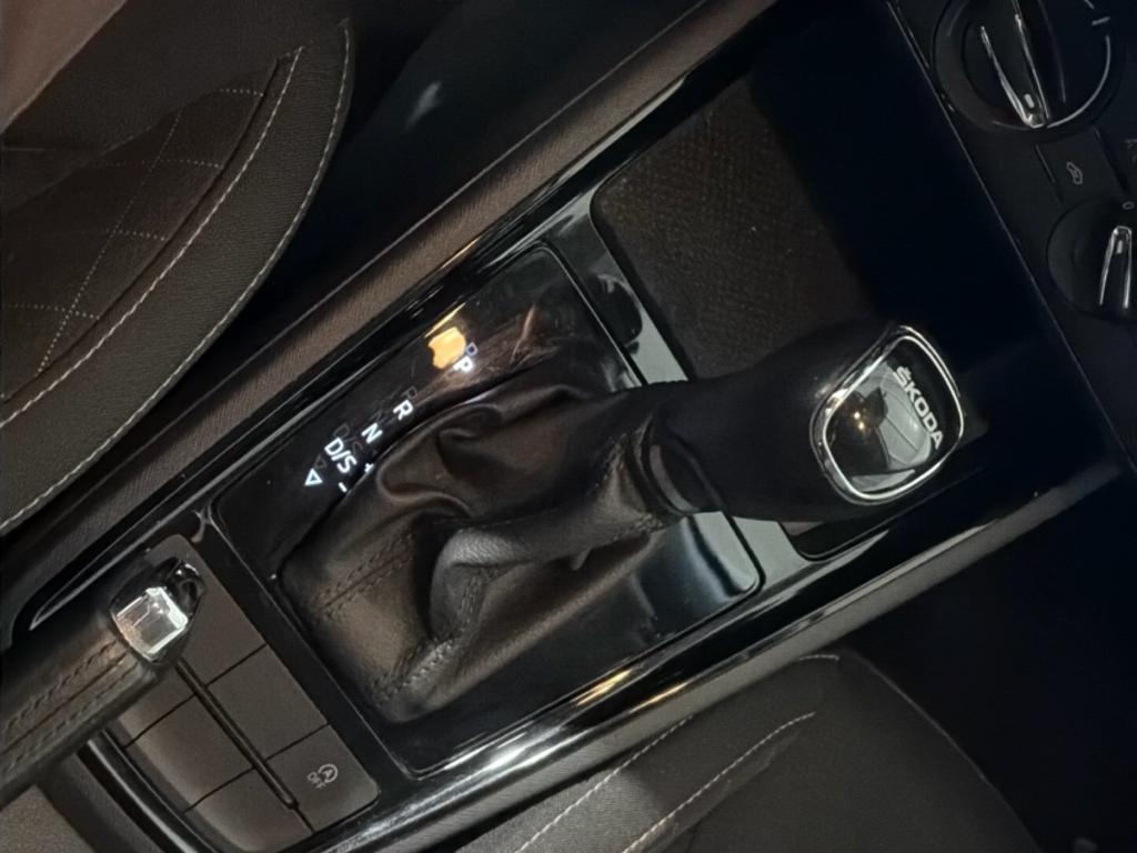 Skoda Scala 1.6 tdi Style 115cv dsg