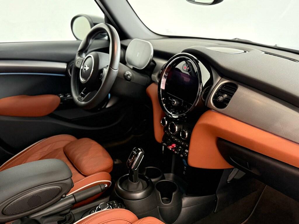 Mini Cooper S 2.0 TwinPower Turbo Cooper S