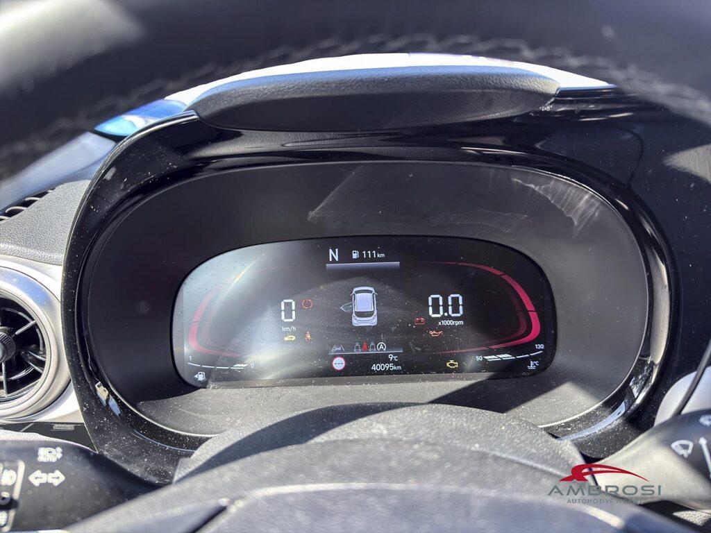 Hyundai i10 1.0 mpi Prime Deluxe Pack auto
