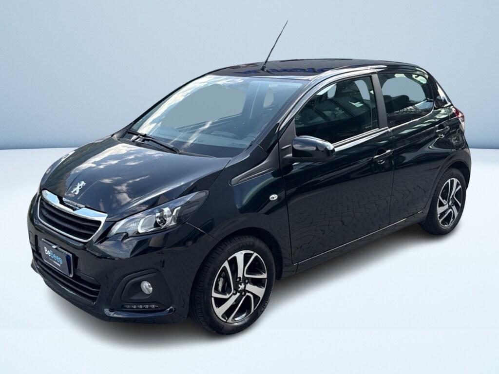 Peugeot 108 1.0 vti Active s&s 3p neopatentati