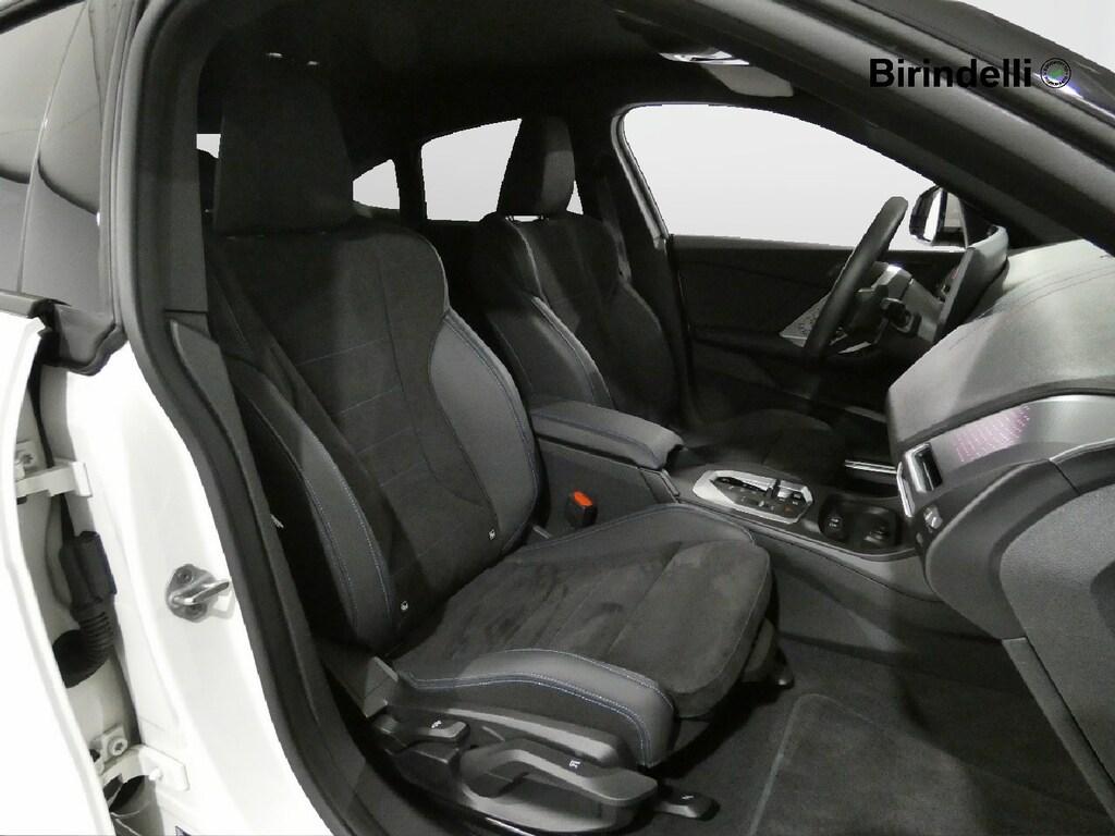 BMW Serie 2 218d Gran Coupe MSport Pro auto