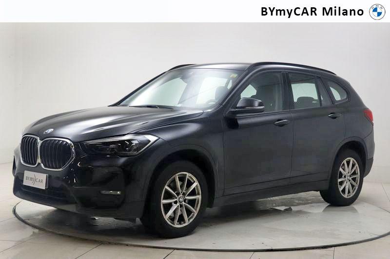 BMW X1 sdrive18d Business Advantage