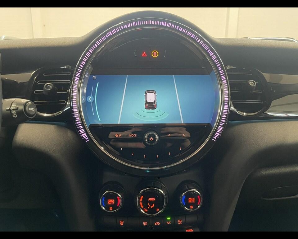 Mini Cooper 1.5 TwinPower Turbo Cooper