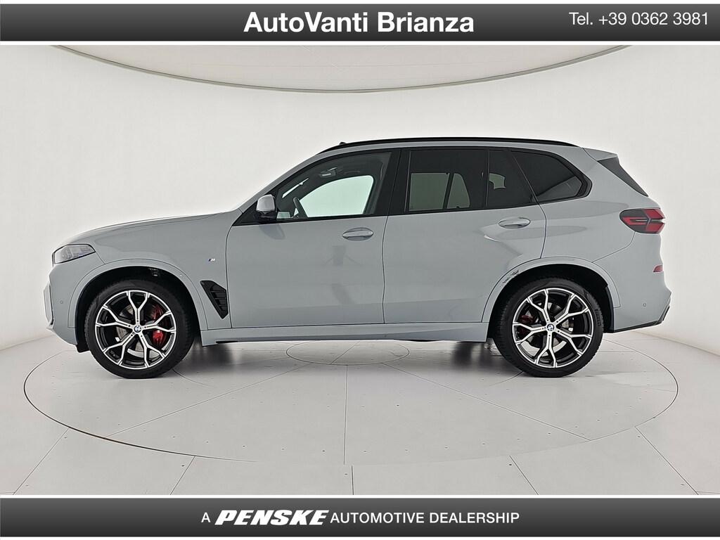 BMW X5 xdrive30d MSport Pro auto