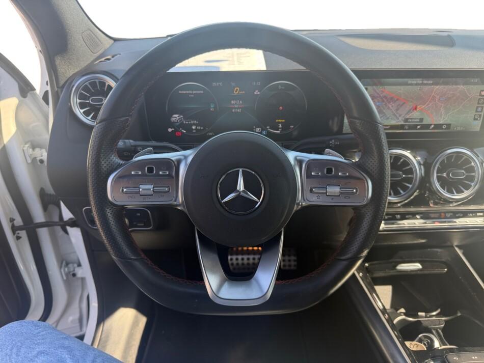 Mercedes GLA 250 Premium auto