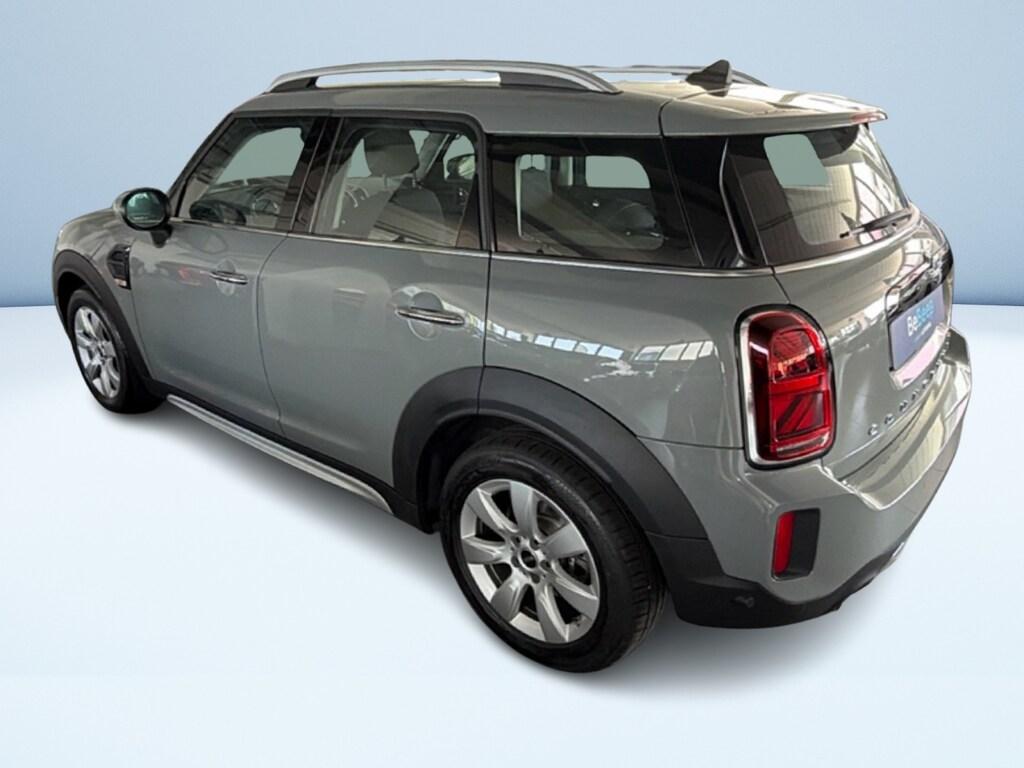 Mini One Countryman 1.5 One
