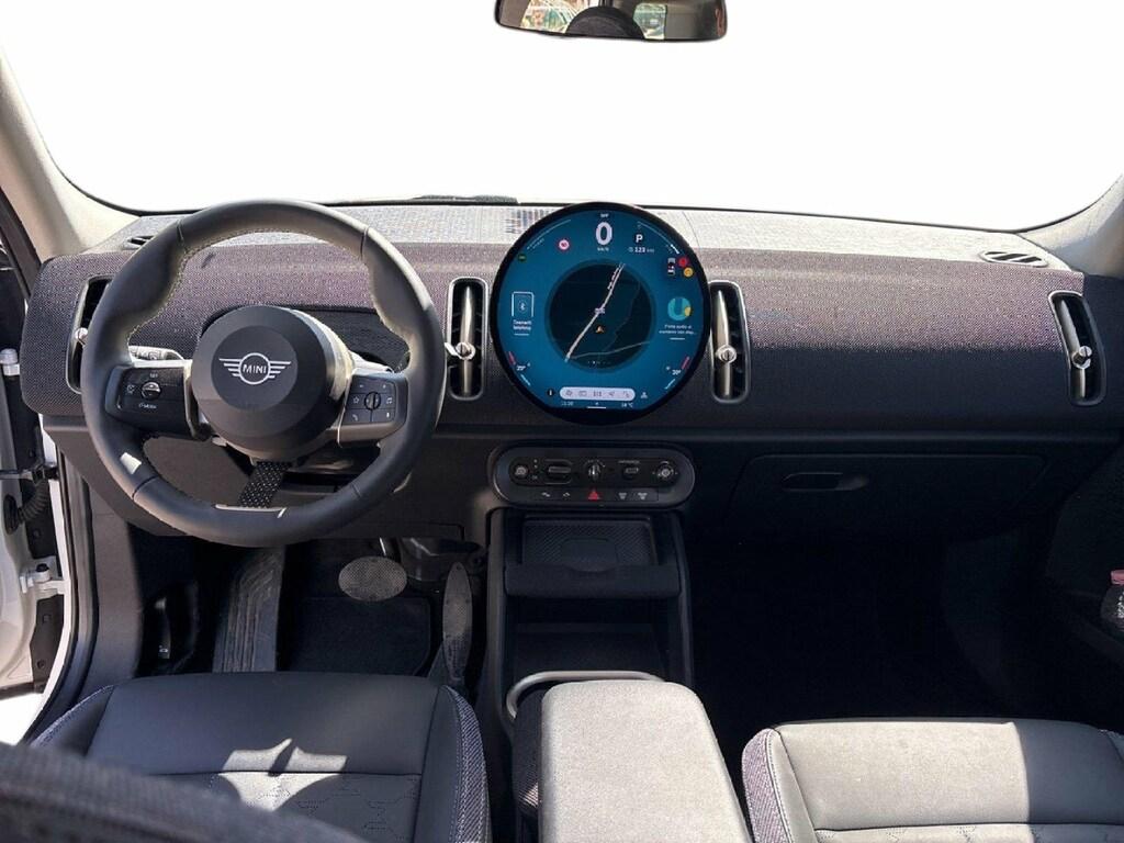Mini Mini Countryman 1.5 48V C Classic auto