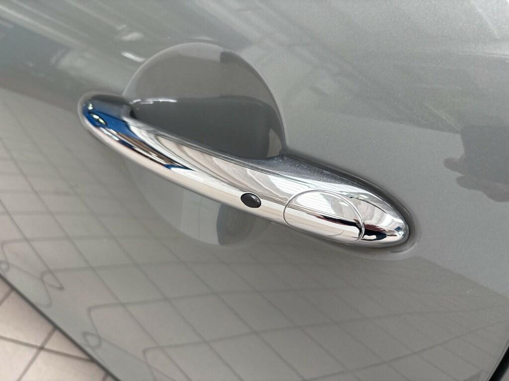 Mini Cooper SE Mini 3p Cooper SE L auto