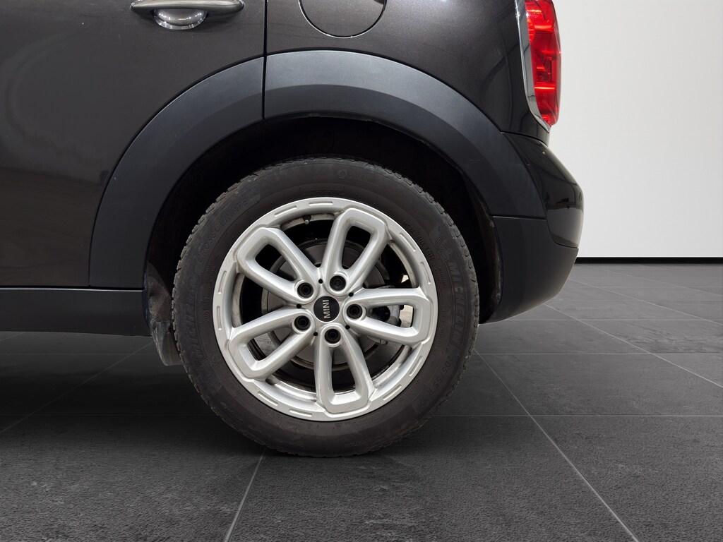 Mini Cooper D Countryman 1.6 Cooper D Business