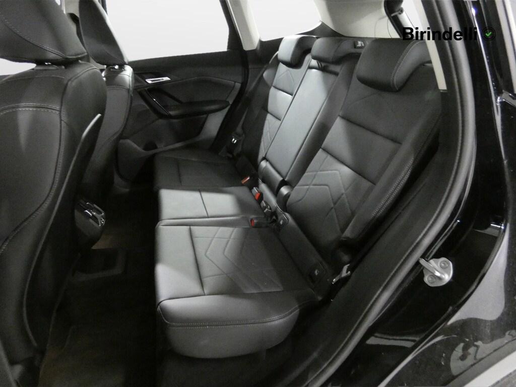 BMW X1 sdrive18d auto