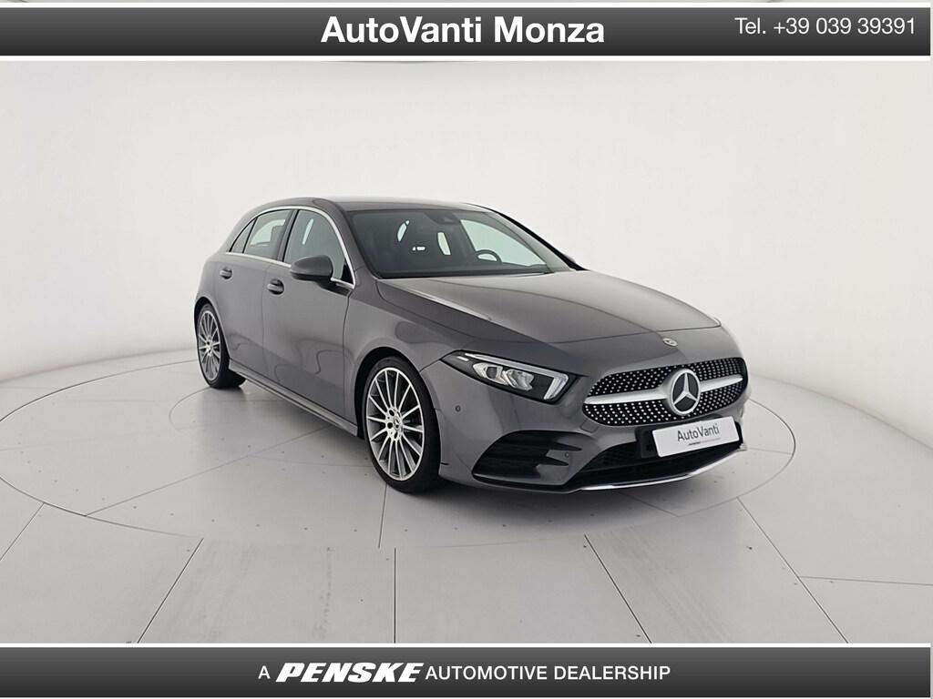 Mercedes Classe A 180 Premium auto