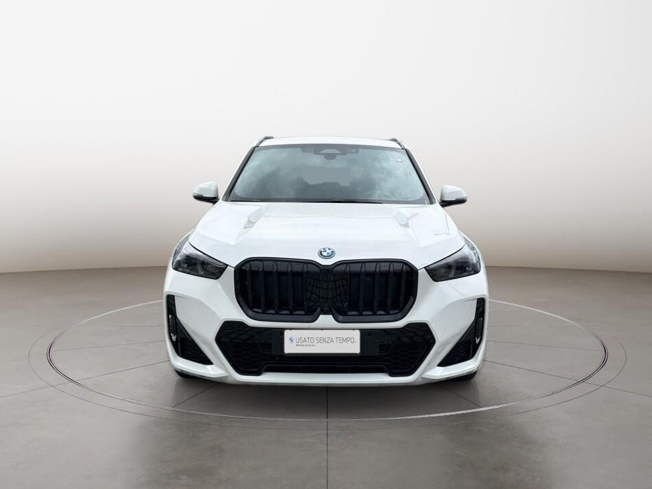 BMW X1 xdrive 25e MSport auto