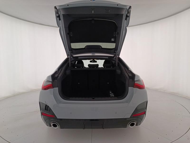 BMW Serie 4 420d Gran Coupe mhev 48V xdrive M Sport auto