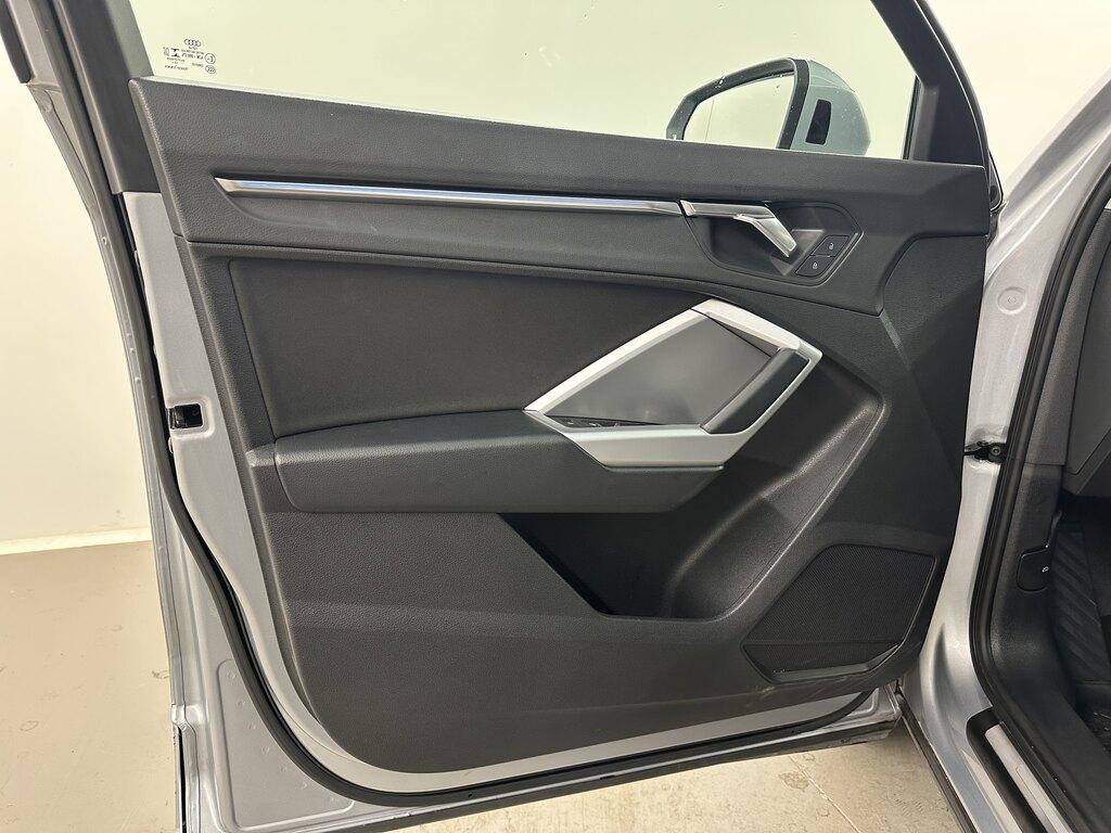 Audi Q3 40 2.0 tdi Business Advanced quattro 190cv s-tronic