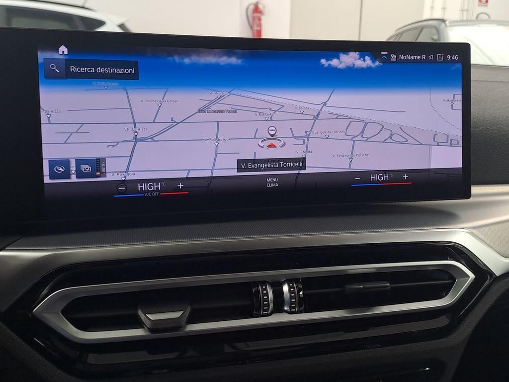 BMW Serie 4 M M440d Coupe mhev 48V xdrive auto