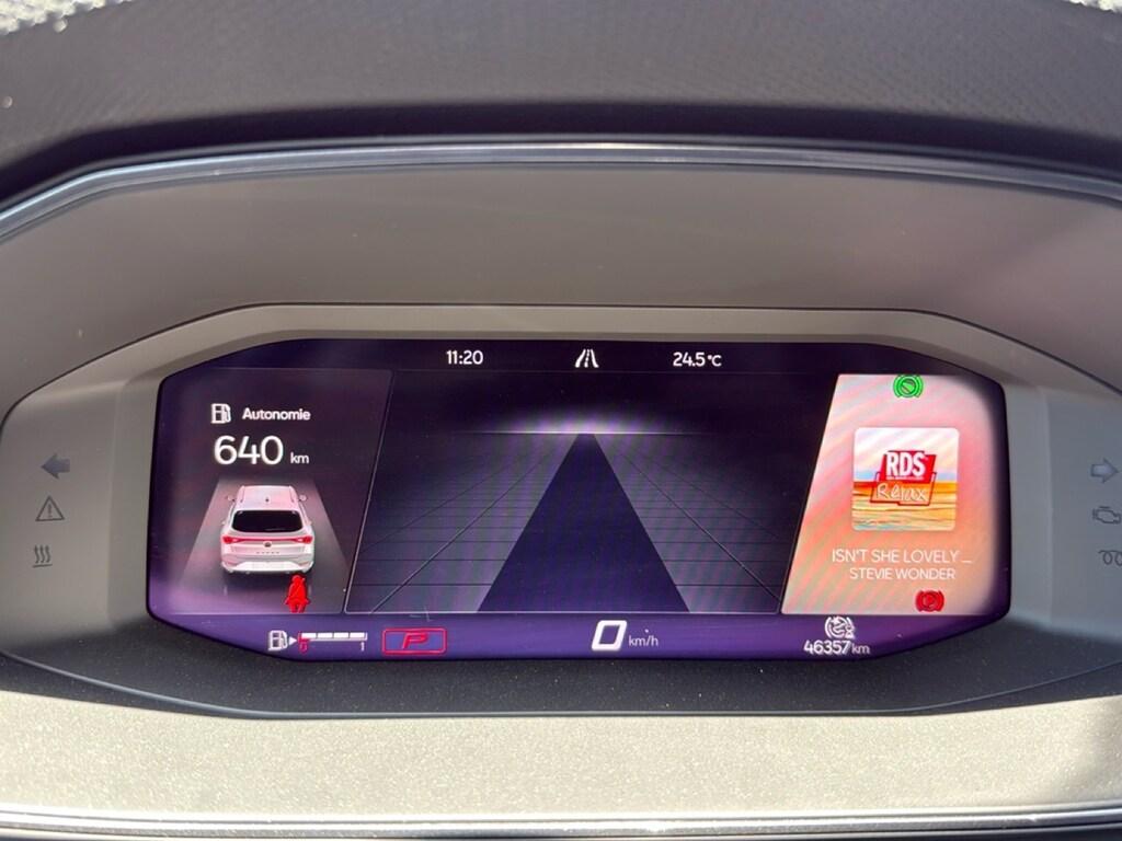 Cupra Leon Sportstourer 1.5 hybrid 150cv dsg