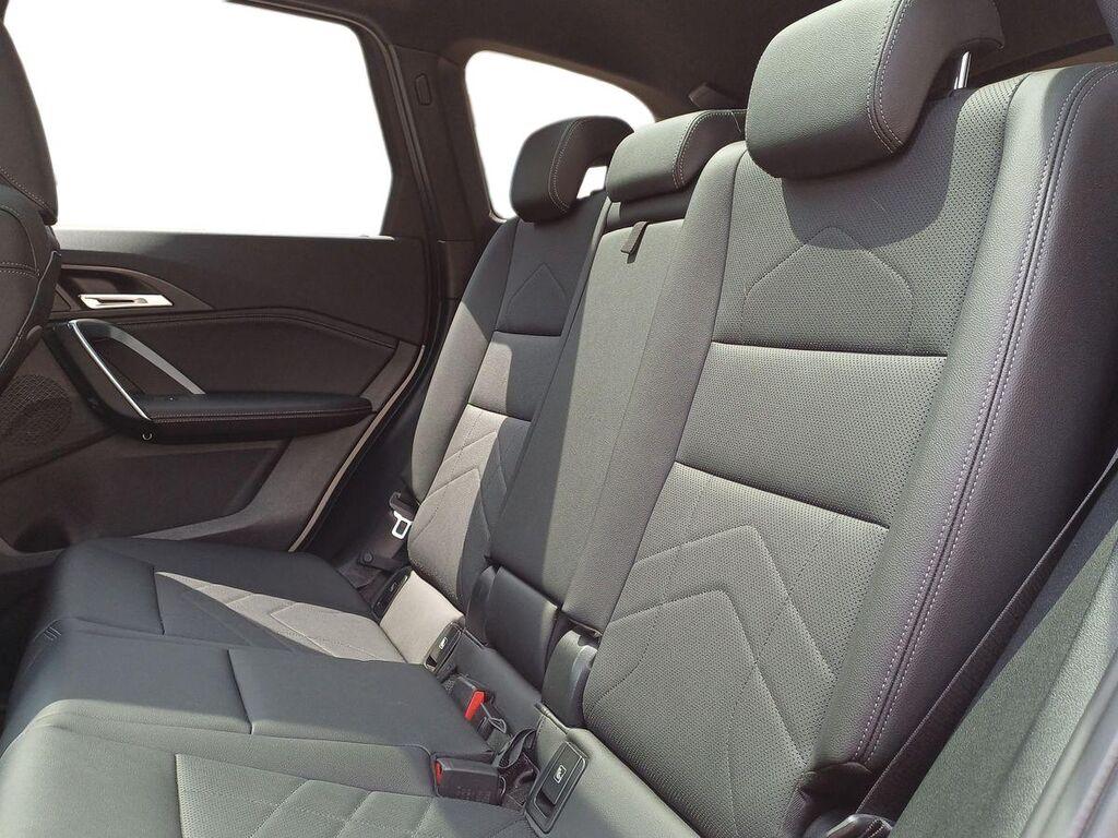 BMW iX1 30 xdrive Msport