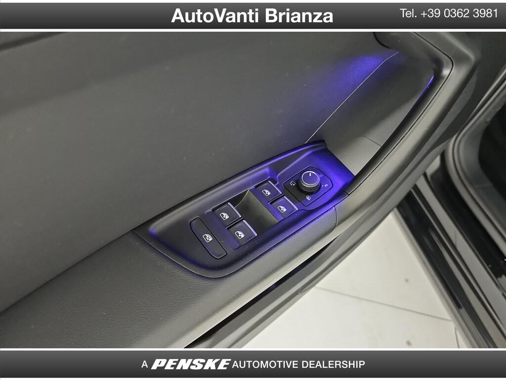 Audi A1 Sportback 30 1.0 tfsi Admired Advanced 110cv s-tronic