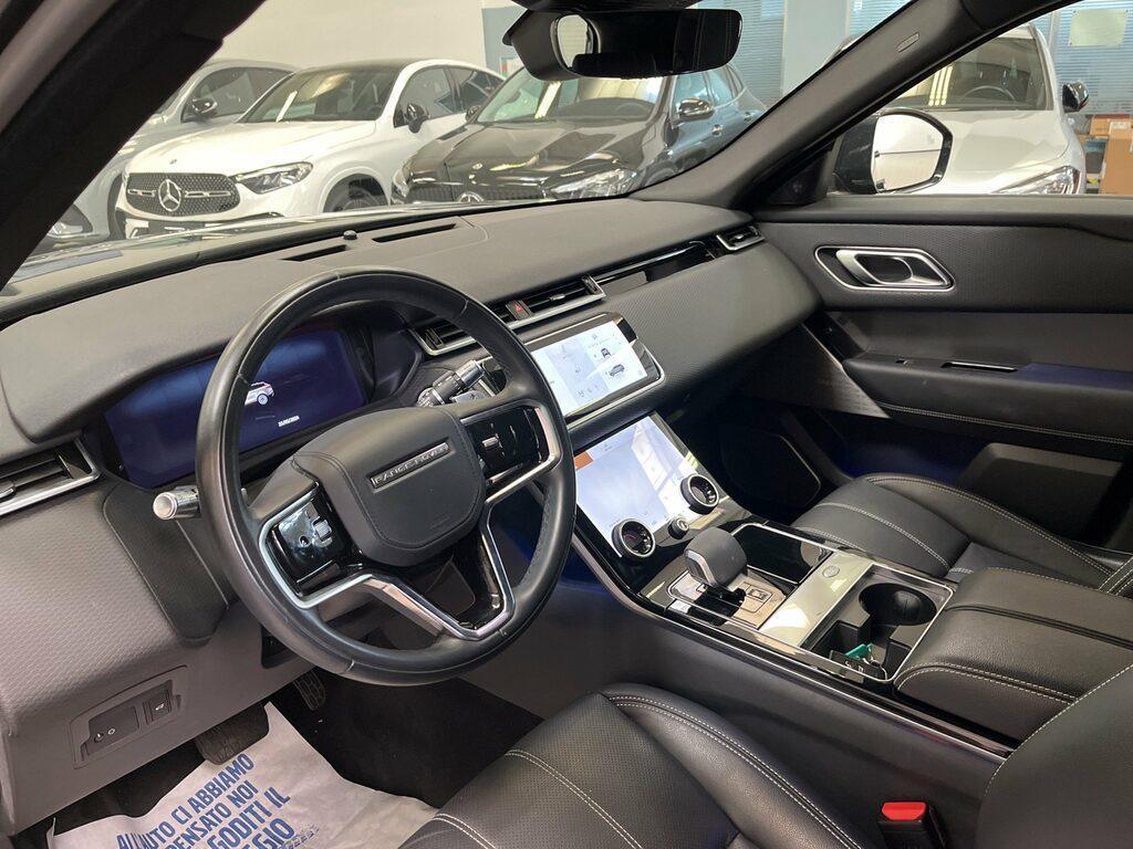 Land Rover Range Rover Velar 2.0d i4 mhev SE 4wd 204cv auto