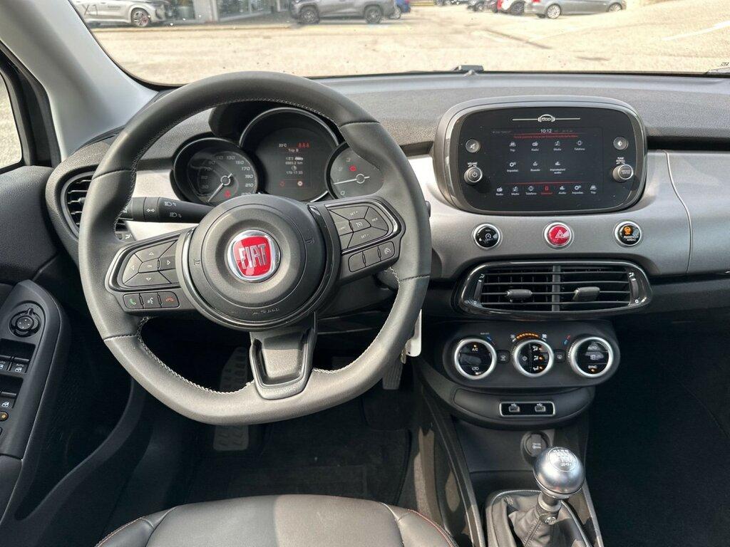 Fiat 500X Dolcevita 1.0 t3 Sport 120cv